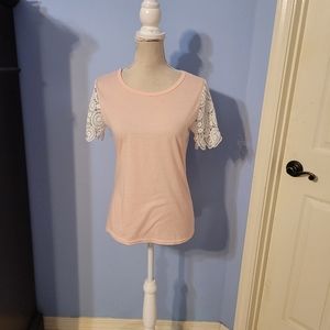 Womens Xsmall Blouse